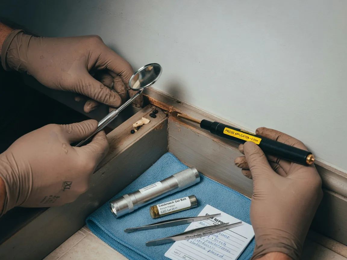Why choose Emergency Pest Control in Bear Creek, NC